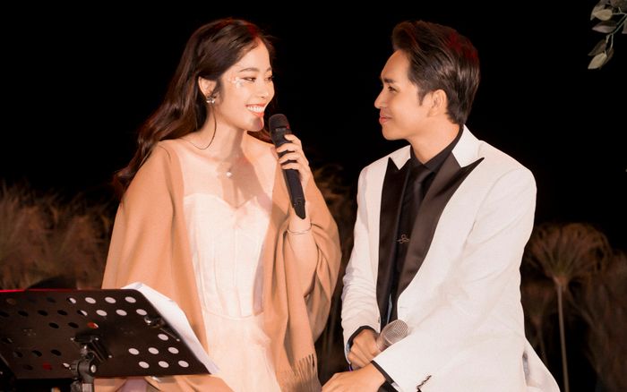 Nam Em - Bạch Công Khanh: Cặp đôi có niềm đam mê dầu gió trên sân khấu