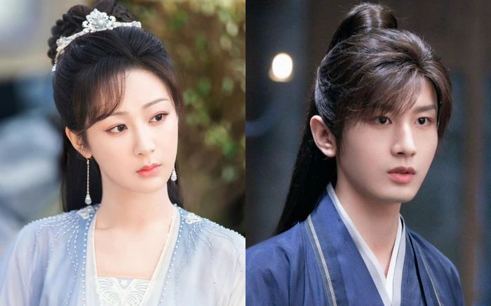 Mặc cho bị chê bai thảm hại, Trầm Vụn Hương Phai vẫn thành công 'đẻ trứng vàng' cho Youku