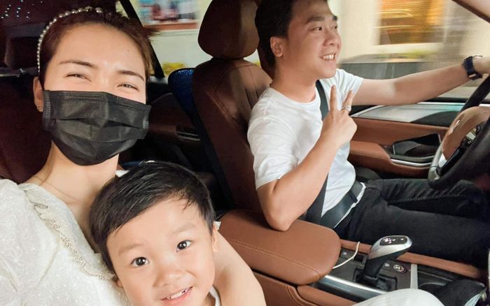 Cuộc sống sau chia tay với Hòa Minzy của thiếu gia Minh Hải ra sao?