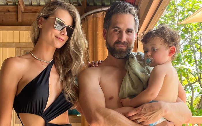 Cuộc sống viên mãn của mỹ nhân 9X giúp Venezuela lập kì tích B2B duy nhất tại Miss Universe