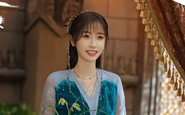 Loạt trang phục của Ngu Thư Hân trong Thương Lan Quyết: Số lượng không nhiều nhưng đúng ý khán giả