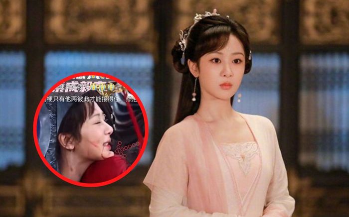 Dương Tử bất ngờ bị tố 'động chạm dao kéo' sau khi chi tiết chi tiết khác thường trên gương mặt