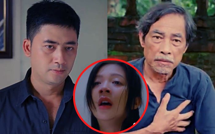 Gara Hạnh Phúc tập 14: Em gái Bảo Anh bất tỉnh, ông nội Quỳnh Kool lên cơn đau tim vì Bình An