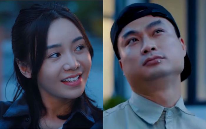 Gara Hạnh Phúc: Quỳnh Kool cho Bảo Anh ra rìa, chính thức 'thả thính' Duy Hưng