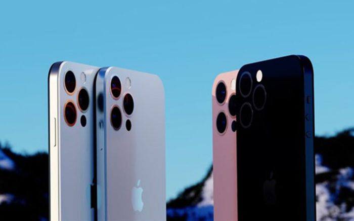 iPhone 14 Pro có giá đắt nhưng hút khách hơn iPhone 14