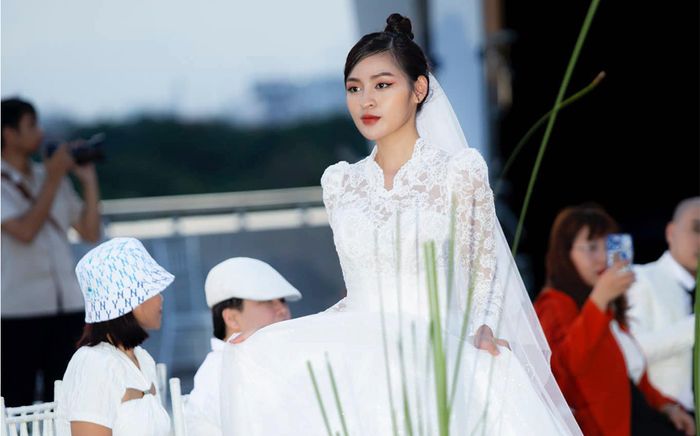 Sự thật chuyện hot girl 'trứng rán' Thanh Tâm lấy chồng ở tuổi 22