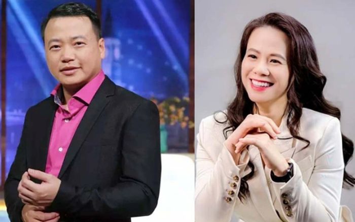 Bà Đào Lan Hương chưa tìm ra đủ căn cứ vi phạm trong mối quan hệ giữa Shark Bình và Phương Oanh