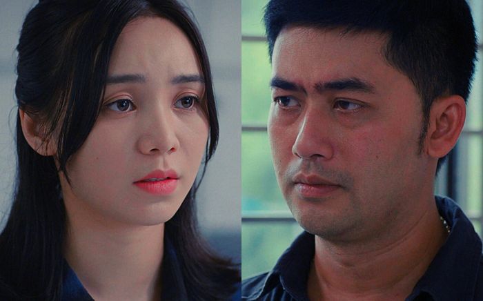 Gara Hạnh Phúc tập 15: Duy Hưng khóc cạn nước mắt khi Bảo Anh bỏ đi xa, nhà Quỳnh Kool có 'biến'