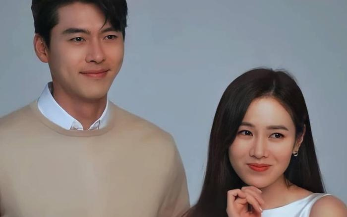 Đạo diễn nổi tiếng Hàn Quốc khen ngợi Hyun Bin - Son Ye Jin sinh ra để dành cho nhau