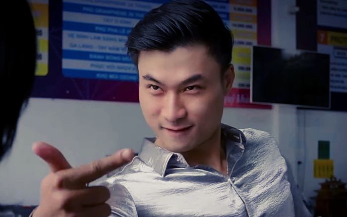 Gara Hạnh Phúc: Sau Bình An, đến lượt Duy Hưng bị khán giả chỉ trích