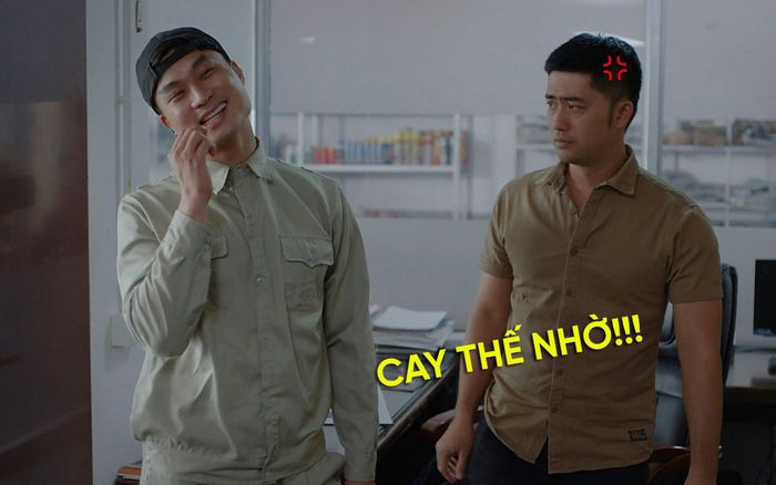 Gara Hạnh Phúc: Duy Hưng 'body-shaming' Bảo Anh giữa lúc dầu sôi lửa bỏng