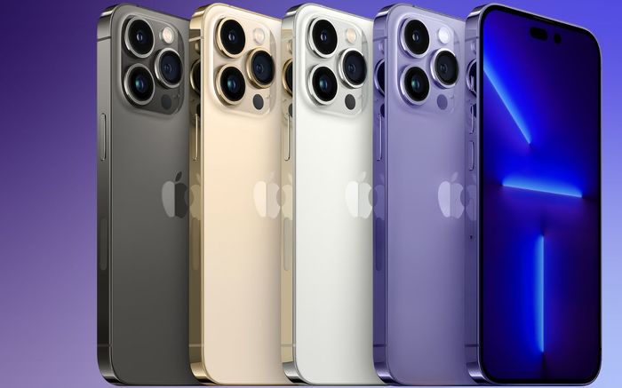 iPhone 14 bị chế giễu