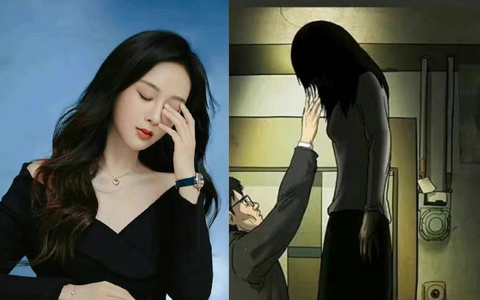 Chán đóng phim ngôn tình, Dương Tử sẽ trở lại đầy bất ngờ với một dự án kinh dị chuyển thể?