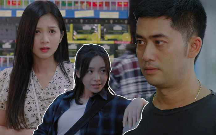 Gara Hạnh Phúc: Quỳnh Kool có trở thành cứu tinh giúp Bảo Anh dừng đẩy Ngọc Huyền vào nguy hiểm?