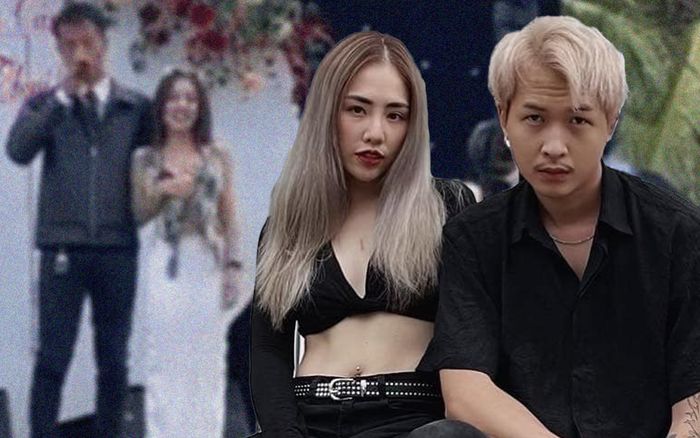 Hậu ồn ào tình cảm với Đạt G, Du Uyên tình cảm hát cùng bạn trai tại đám cưới: Netizen gửi lời chúc phúc!