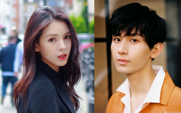 Không cần Dương Tử, Thành Nghị vẫn chứng minh sức hút khi phá 1 triệu lượt đặt xem trước trong phim mới