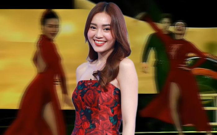Phần thi của Ninh Dương Lan Ngọc tại Bước nhảy hoàn vũ bất ngờ hot trở lại, thần thái khiến fan u mê