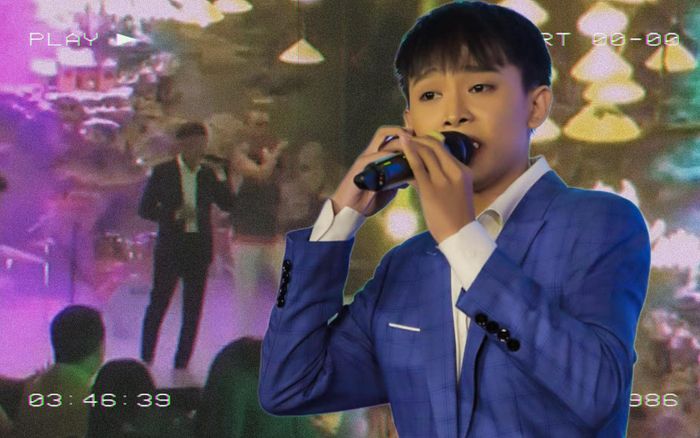 Sự thật sau sân khấu hát live bị chê dở tệ của Hồ Văn Cường: Đã bị chỉnh sửa để gây tranh cãi?