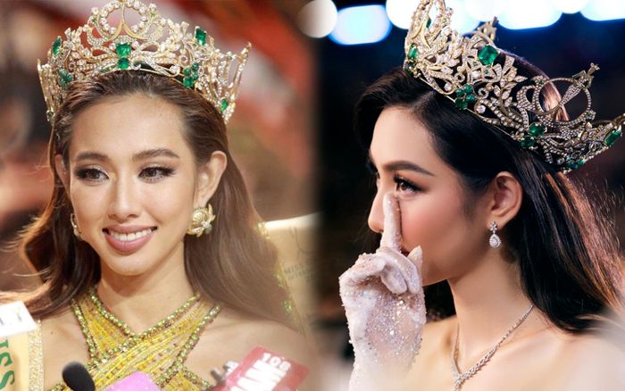 Đại diện Hoa hậu Thùy Tiên: 'Chúng tôi sẽ kiện đến cùng'