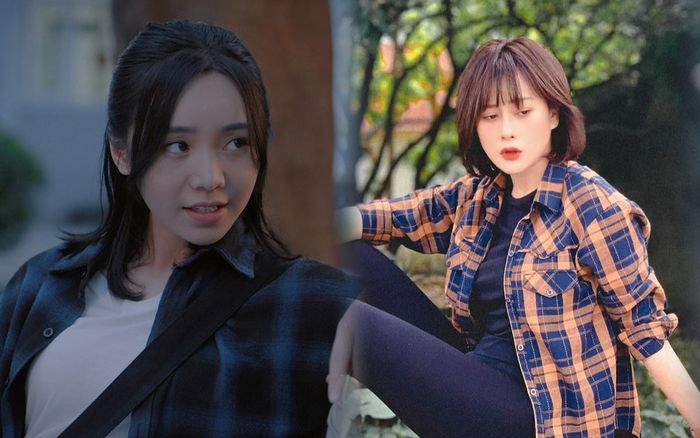 Tiết lộ lý do khiến Phương Oanh bại trận trước Quỳnh Kool khi cùng vào vai cá tính