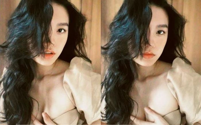 Vì sao bạn gái Đoàn Văn Hậu thích mặc đồ thiếu vải nhưng hiếm chụp ảnh cận?