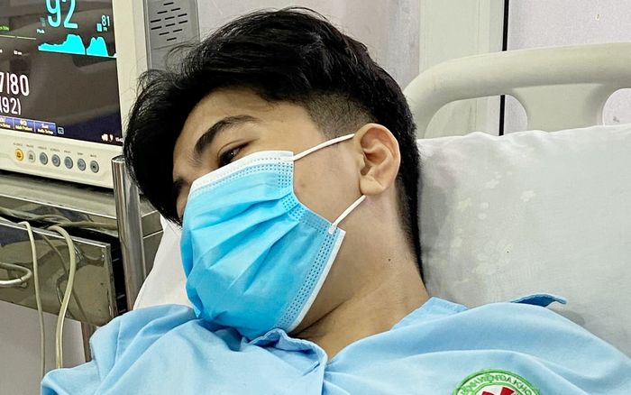 Ký ức kinh hoàng của nam nhân viên karaoke An Phú may mắn thoát nạn trong vụ cháy làm 32 người tử vong