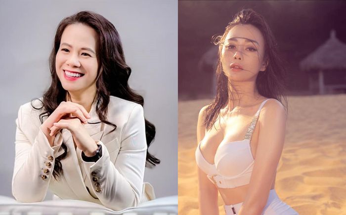 Netizen chỉ ra sự bất nhất trong phát ngôn của Phương Oanh, la ó diễn viên: 'Đành hanh tự cho mình đúng'