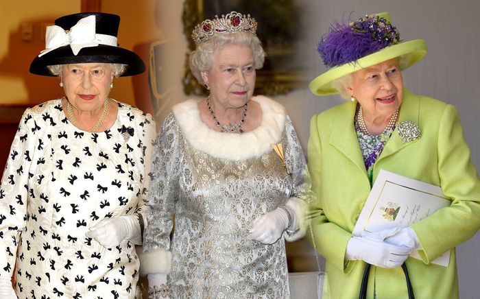 Nữ hoàng Anh Elizabeth II: Biểu tượng thời trang bất diệt trong gần một thế kỷ