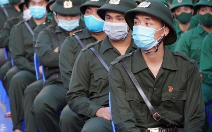 Thí sinh nam gặp khó khi được gọi nghĩa vụ quân sự, Bộ GD&ĐT lên tiếng