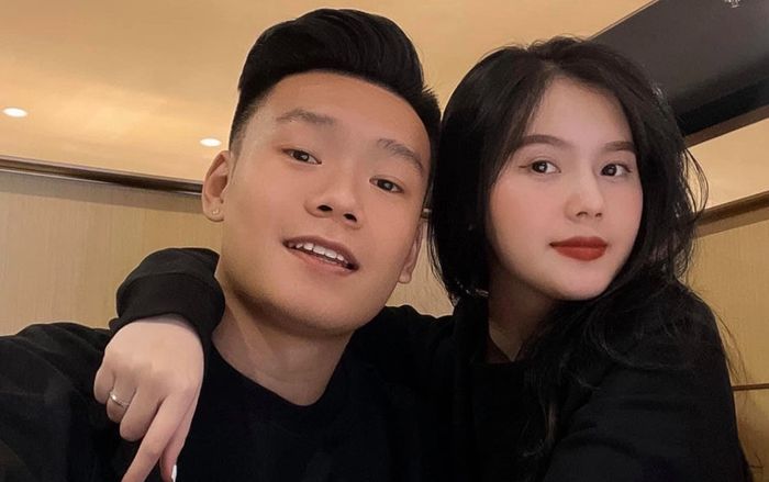 Vợ chồng Thành Chung đón tin vui sau 4 tháng về chung một nhà