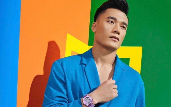 Sự khác biệt giữa Đặng Văn Lâm và Bùi Tiến Dũng