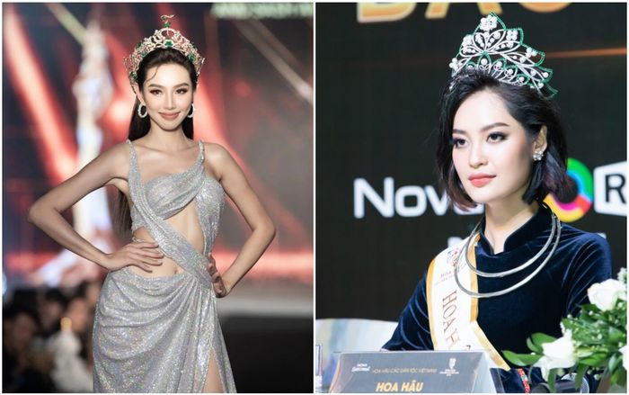 Cục CSHS lên tiếng về tin đồn Hoa hậu Thùy Tiên và Nông Thúy Hằng có liên quan đến đường dây mua bán dâm?