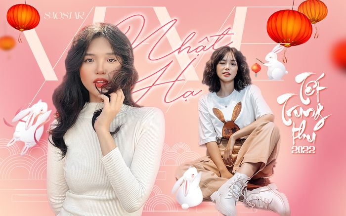 Yeye Nhật Hạ kể chuyện đón Tết Trung thu cùng đoàn phim Gia Đình Phép Thuật