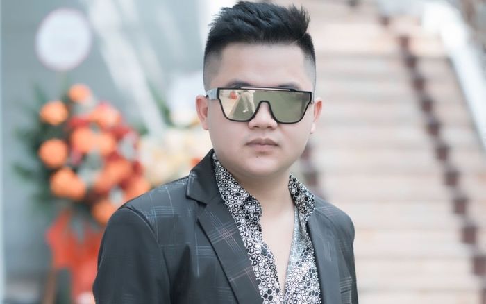 Lương Mạnh Cường - Ông Bầu các kols đình đám người dân tộc