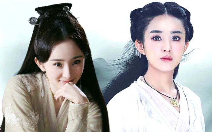 Triệu Lệ Dĩnh thắng kiện anti-fan, Dương Mịch cũng có liên quan?