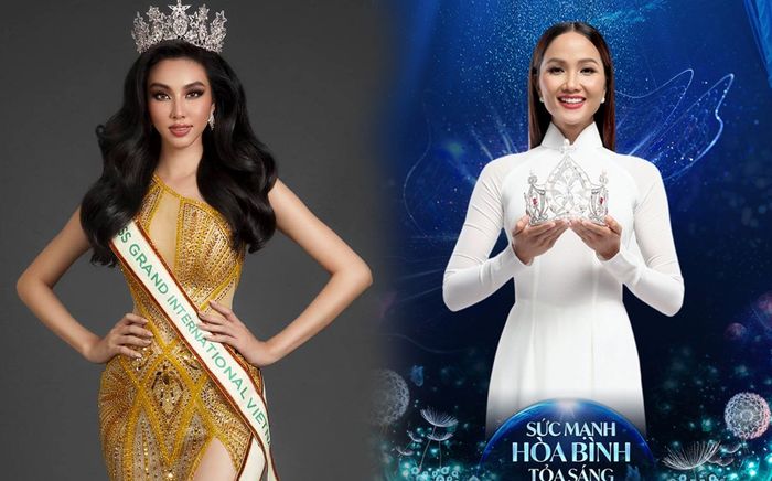 Động thái đầu tiên của Miss Grand Vietnam sau khi Miss Peace hoàn trả tên gọi: 'Chúng tôi là duy nhất'