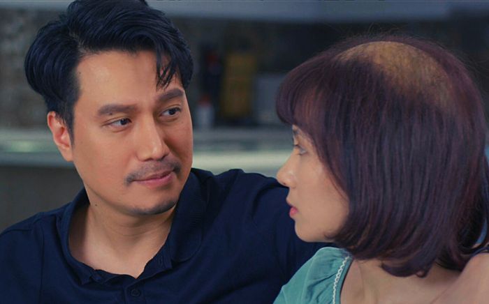 Lộ tập cuối phim Chồng Cũ, Vợ Cũ, Người Yêu Cũ: Sẽ có cái kết mở cho Việt Anh và các nhân vật