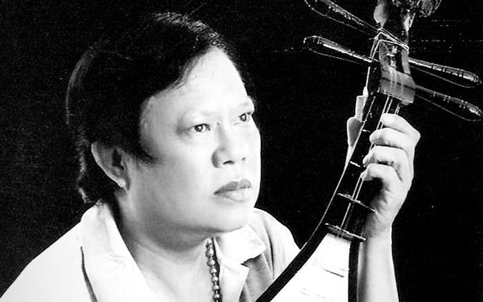 'Vua nhạc sến' Vinh Sử qua đời sau thời gian dài chống chọi với bạo bệnh