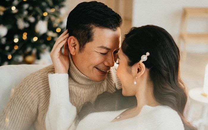 Vợ Shark Hưng chiều chồng bằng món quà cực ngọt ngào nhân ngày sinh nhật