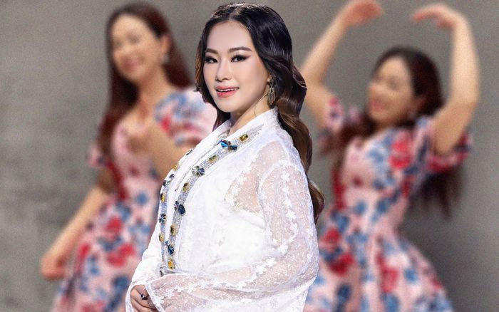 Bắt trend 'thả thính', nhan sắc và khả năng vũ đạo của Lương Bích Hữu khiến dân mạng bất ngờ!