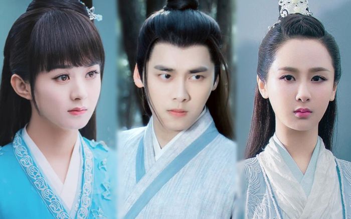 Sự nghiệp của Triệu Lệ Dĩnh và Dương Tử bị ảnh hưởng nghiêm trọng vì tin đồn Lý Dịch Phong bị phong sát?