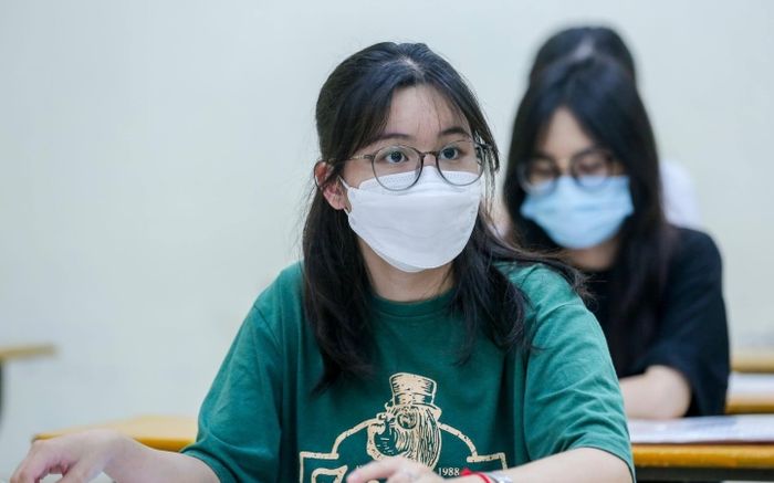 Sẽ có ngành học lấy điểm chuẩn 30