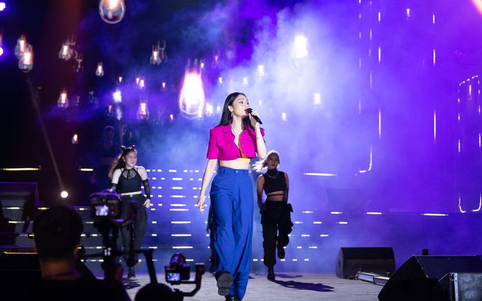 'Đại tiệc Thời trang Gia dụng' Hàn Quốc: Giới trẻ Hà thành mê mẩn trước 'siêu phẩm' Hawonkoo