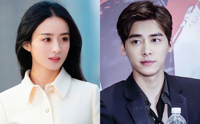 Lý Dịch Phong 'vượt mặt' Triệu Lệ Dĩnh, lập kỷ lục tại Trung Quốc ngay sau khi bị bắt