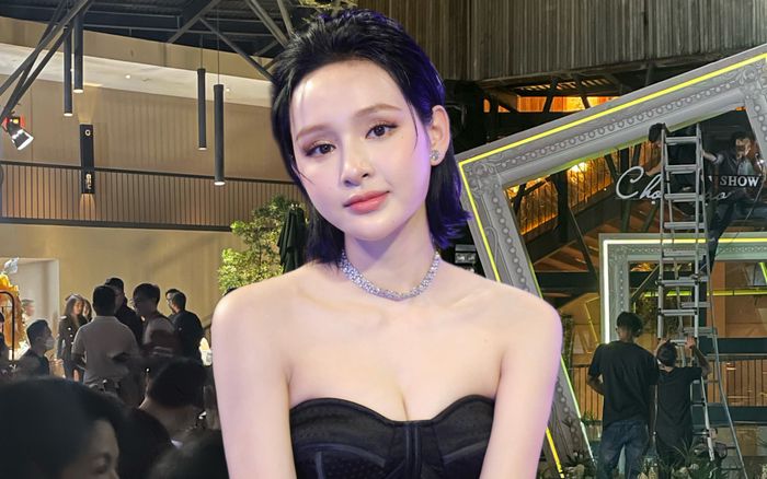 Trước giờ G Hiền Hồ comeback: Show không bán vé, chỉ mời người quen