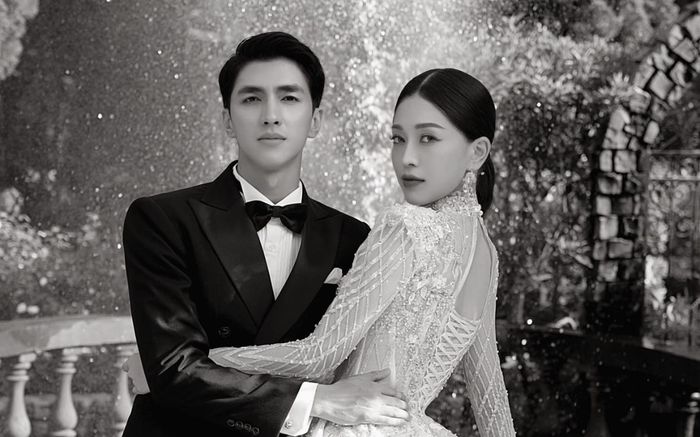 Chốt lịch: Bình An và Phương Nga sẽ 'về chung một nhà' vào tháng 10