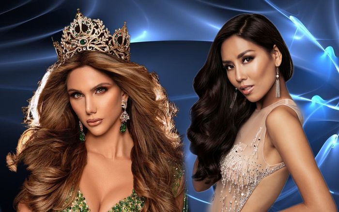 Đối thủ của Loan Nguyễn tại Miss Universe 2017 sẽ đại diện Panama tham dự Miss Grand 2022