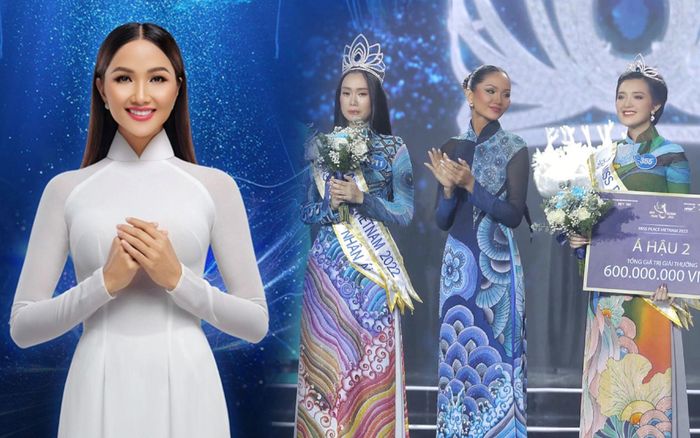 Hốt sạn chung kết Miss Peace Vietnam: Lồng tiếng vỗ tay, khóa bình luận, lan man về tiêu chí môi trường