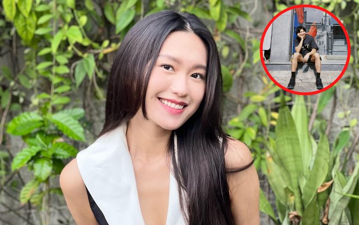 Không phải Đoàn Văn Hậu, Doãn Hải My hào hứng chúc mừng sinh nhật 'trai lạ'