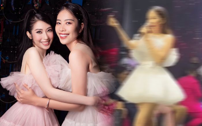 Nam Em trình diễn hit Khổng Tú Quỳnh trên sân khấu: Nhan sắc lẫn thần thái ngày một thăng hạng!